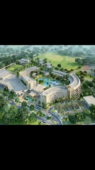 Courtyard by Mariott Aravali Resort, Faridabad